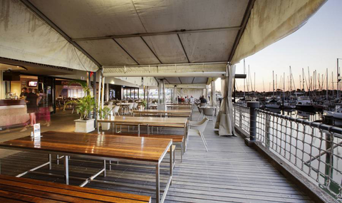 Kawana Waters Hotel - Australia Accommodation 1