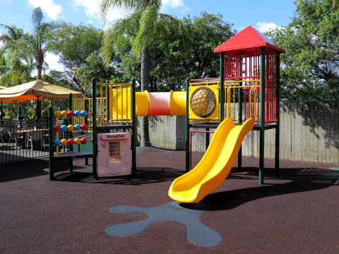 Kawana Waters Hotel - Australia Accommodation 3