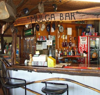 Kulgera Roadhouse - Australia Accommodation