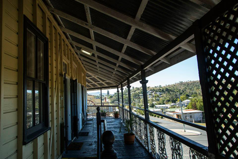 Leichhardt Hotel - Australia Accommodation 1