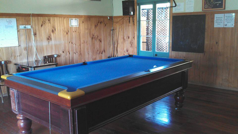 Leichhardt Hotel - Australia Accommodation 2