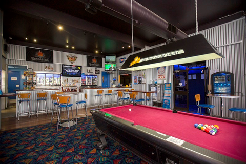 Lionleigh Tavern - Australia Accommodation 3