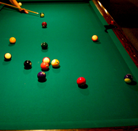 Red Lion Hotel - Australia Accommodation