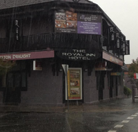 Royal Inn Hotel Waratah - Australia Accommodation