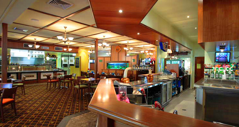 The Gem Hotel - Australia Accommodation 1