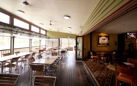 The Gem Hotel - Australia Accommodation 3