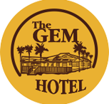 The Gem Hotel - Australia Accommodation