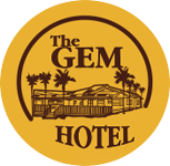 The Gem Hotel - Australia Accommodation 0