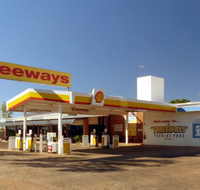 Threeways Hotel - Australia Accommodation