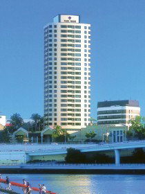 Brisbane Gpo QLD Australia Accommodation