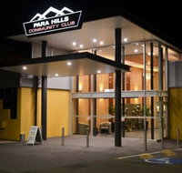 Para Hills Community Club Incorporated - Australia Accommodation