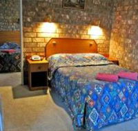 Comfort Inn Citrus Valley - Australia Accommodation