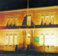 Macquarie Manor - Australia Accommodation