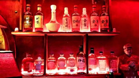 Uncle Ming's Bar - Australia Accommodation 3