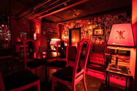 Uncle Ming's Bar - Australia Accommodation 4