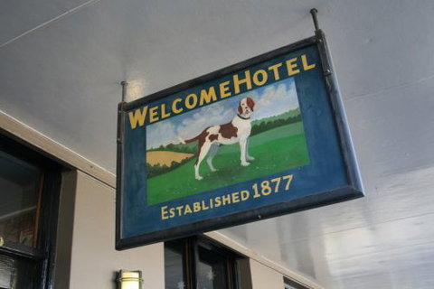 Welcome Hotel - Australia Accommodation 3