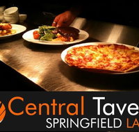 Central Tavern Springfield Lakes - Australia Accommodation