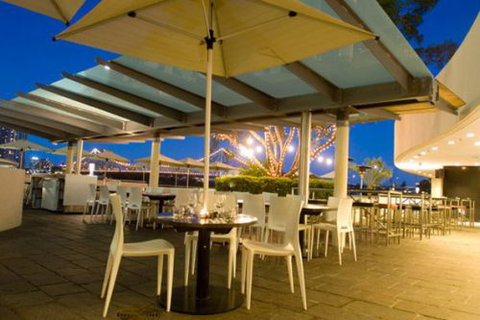 Friday's Riverside - Australia Accommodation 0