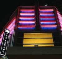 The Regent Redfern - Australia Accommodation