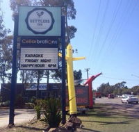 Settlers Inn Hotel - Australia Accommodation