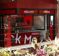 Wok Me Noodle Bar - Australia Accommodation