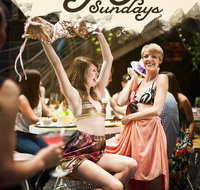 Step Up Sundays - Australia Accommodation