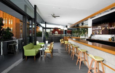 Sky Room - Australia Accommodation 0