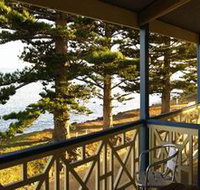 Robe Hotel - Australia Accommodation