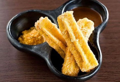 Extra Virgin Fine Foods Tapas Restaurant - Australia Accommodation 0