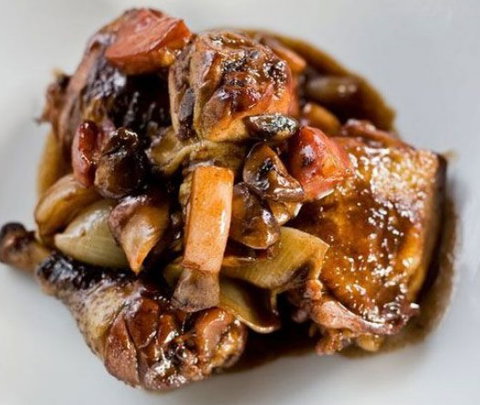 Extra Virgin Fine Foods Tapas Restaurant - Australia Accommodation 1