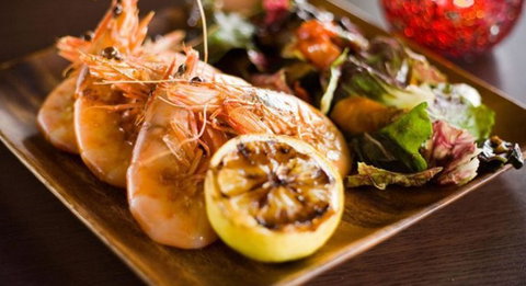 Extra Virgin Fine Foods Tapas Restaurant - Australia Accommodation 2