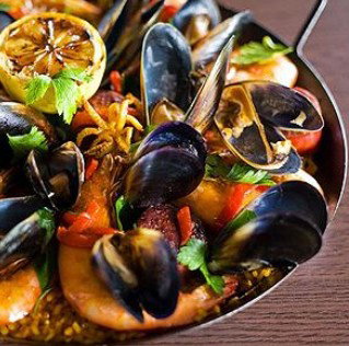 Extra Virgin Fine Foods Tapas Restaurant - Australia Accommodation 4