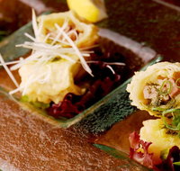 HaNa Ju-Rin Japanese Restaurant - Australia Accommodation