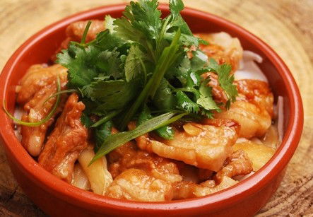 Asian Tapas - Australia Accommodation 0