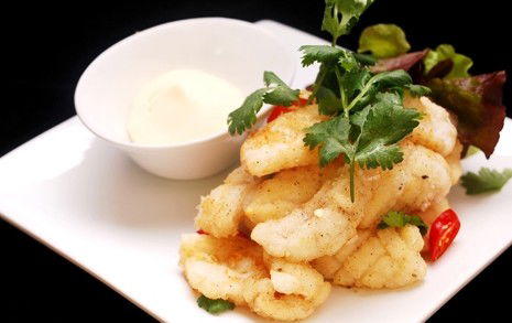 Asian Tapas - Australia Accommodation 1