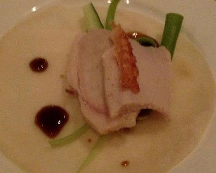 Asian Tapas - Australia Accommodation 4