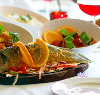 Bundu Khan - Australia Accommodation