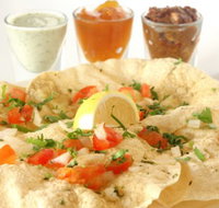 Cumin - Australia Accommodation