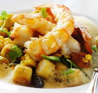 La Grillade - Australia Accommodation