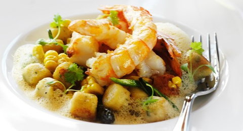 La Grillade - Australia Accommodation 0