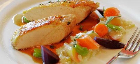 La Grillade - Australia Accommodation 1