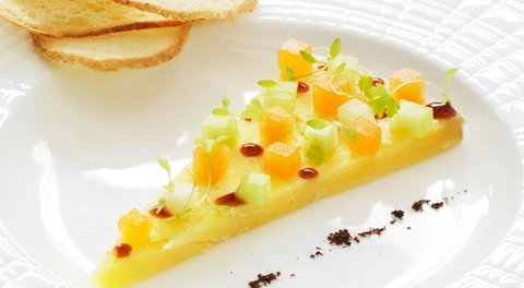 La Grillade - Australia Accommodation 2