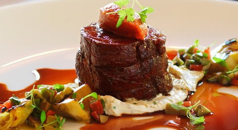 La Grillade - Australia Accommodation 3