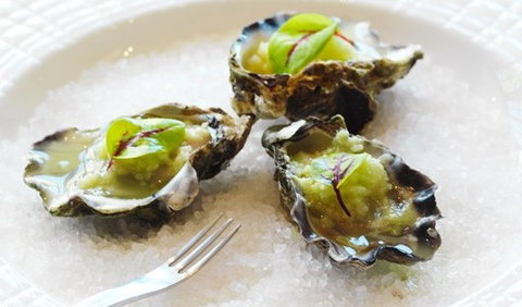 La Grillade - Australia Accommodation 4