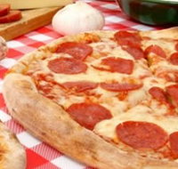 Mario Brothers Pizza and Pasta - Australia Accommodation