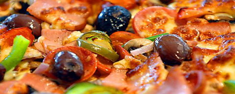 Port Bar Restaurant Cafe' & Pizzeria - Australia Accommodation 1
