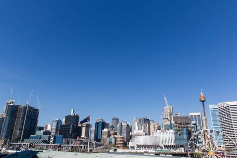 The Ternary - Australia Accommodation 1
