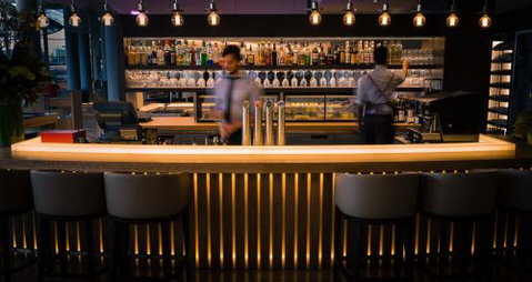 The Ternary - Australia Accommodation 6