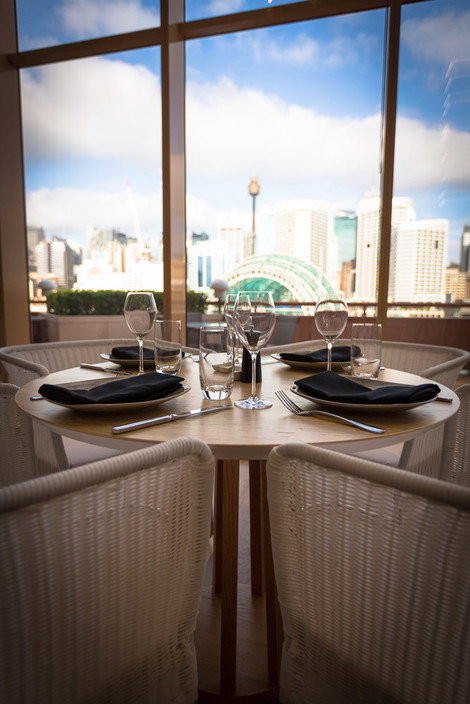 The Ternary - Australia Accommodation 8
