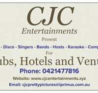CJC Entertainments - Australia Accommodation